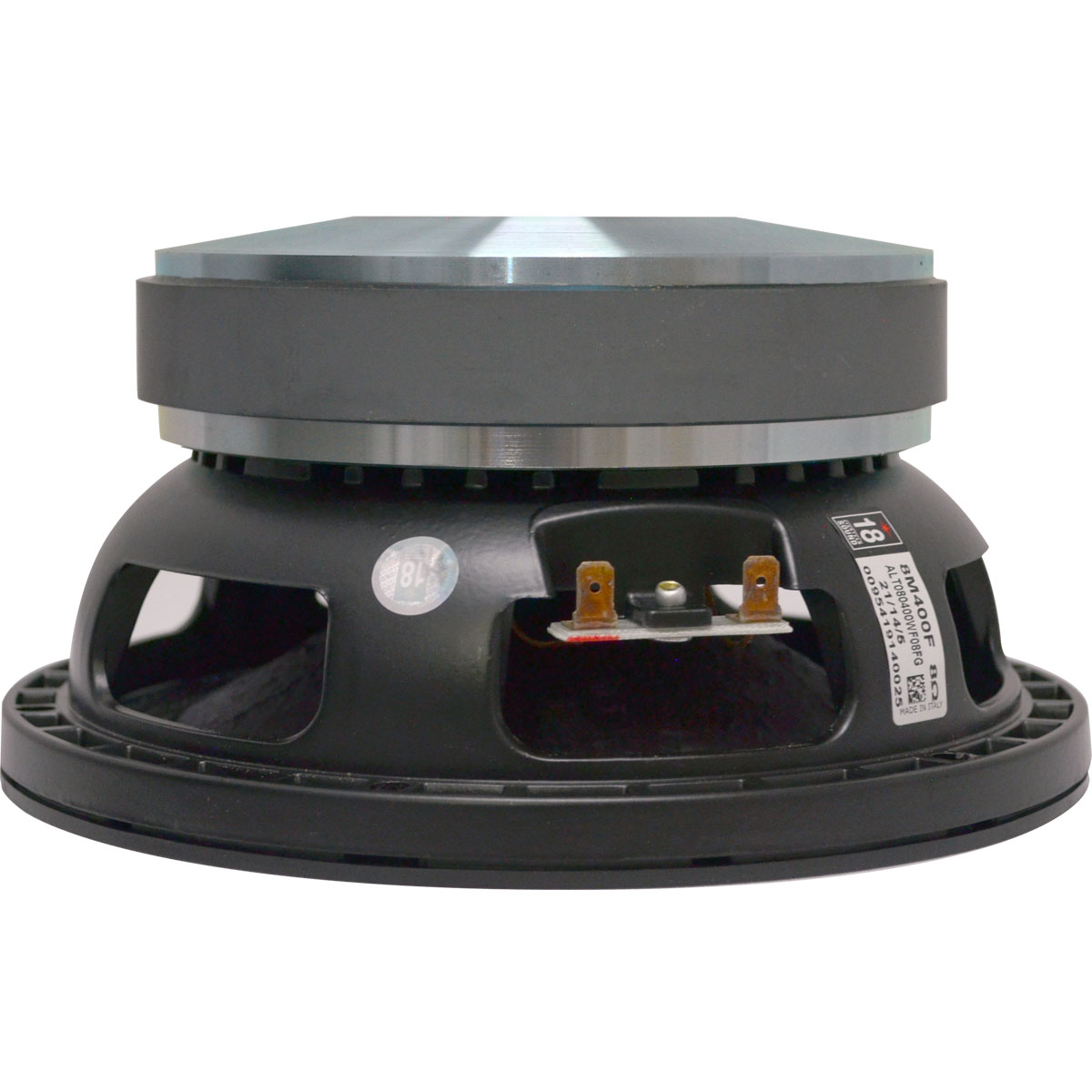 Bocina EIGHTEEN SOUND 8 8M400F/8