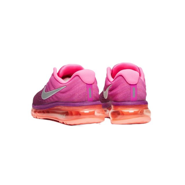 Tenis Nike Air Max 360 Complete Running Exclusive de Dama