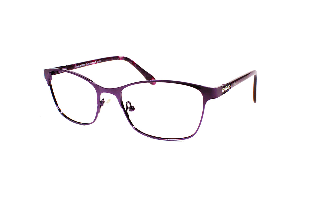 Tienda de armazones online para lentes