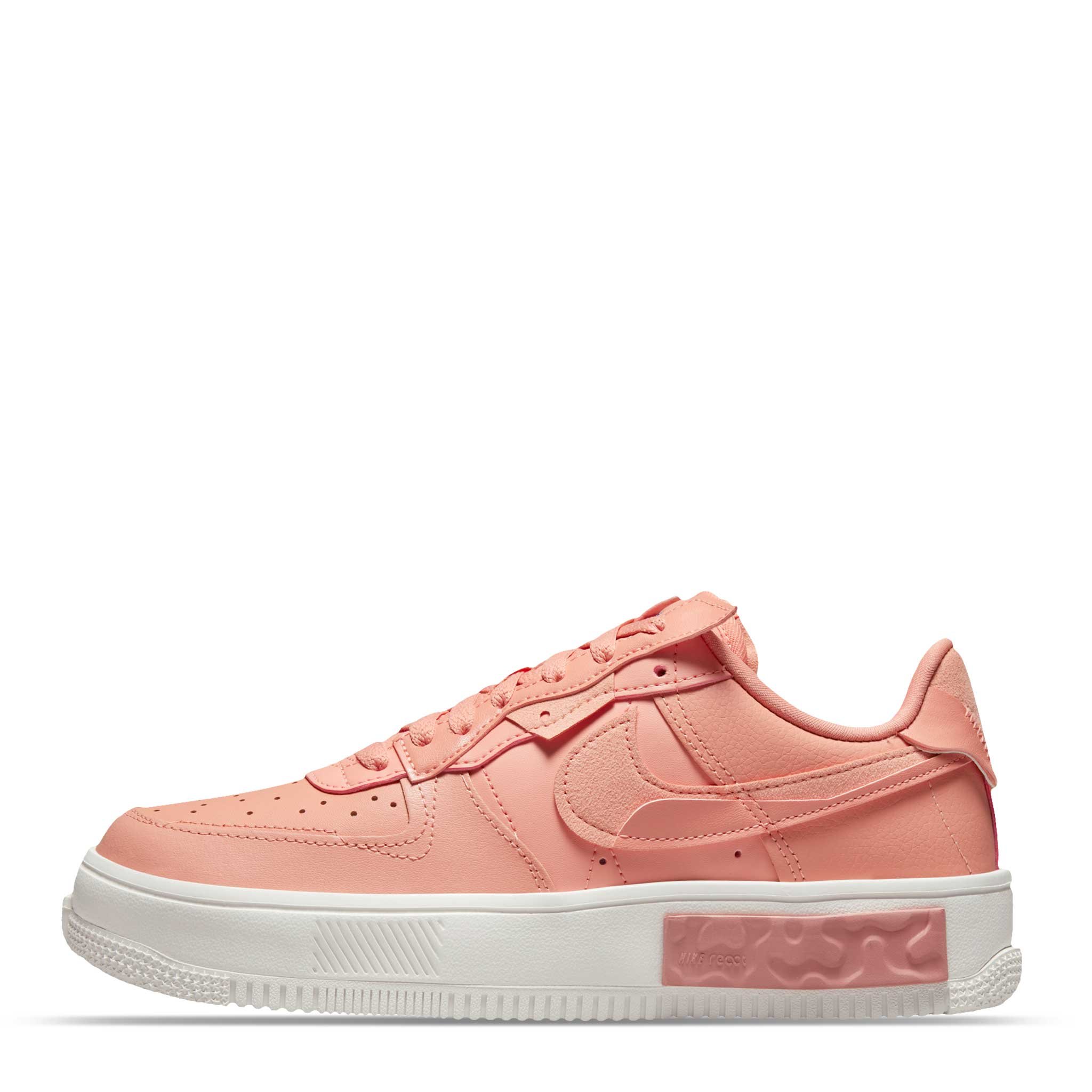 Tenis Nike Wmns Air Force  1 Fontanka DH1290801