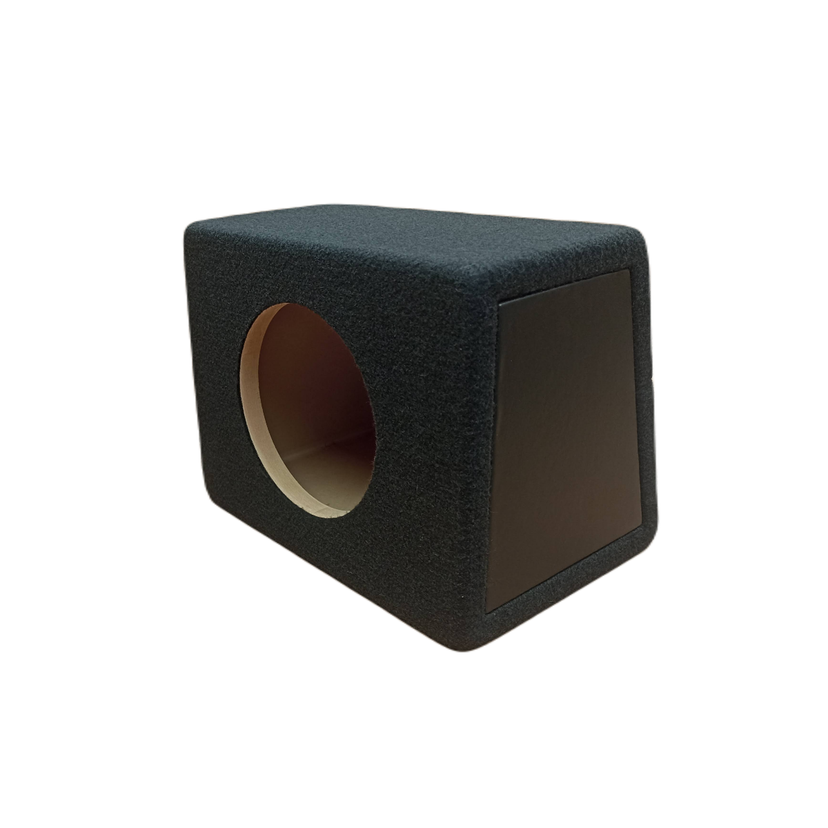 Cajon Para Un Woofer De 6.5 Pulgadas Sellado