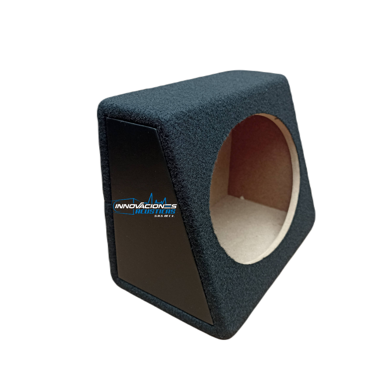 PAR DE CAJONES PARA BOCINAS DE 6X9"