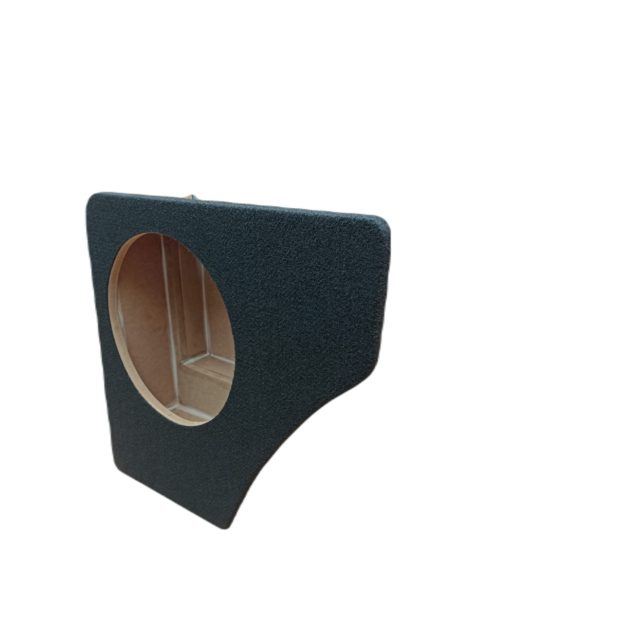 Cajon Para Un Woofer De 12 Pulgadas Para Jetta A 4 Sellado