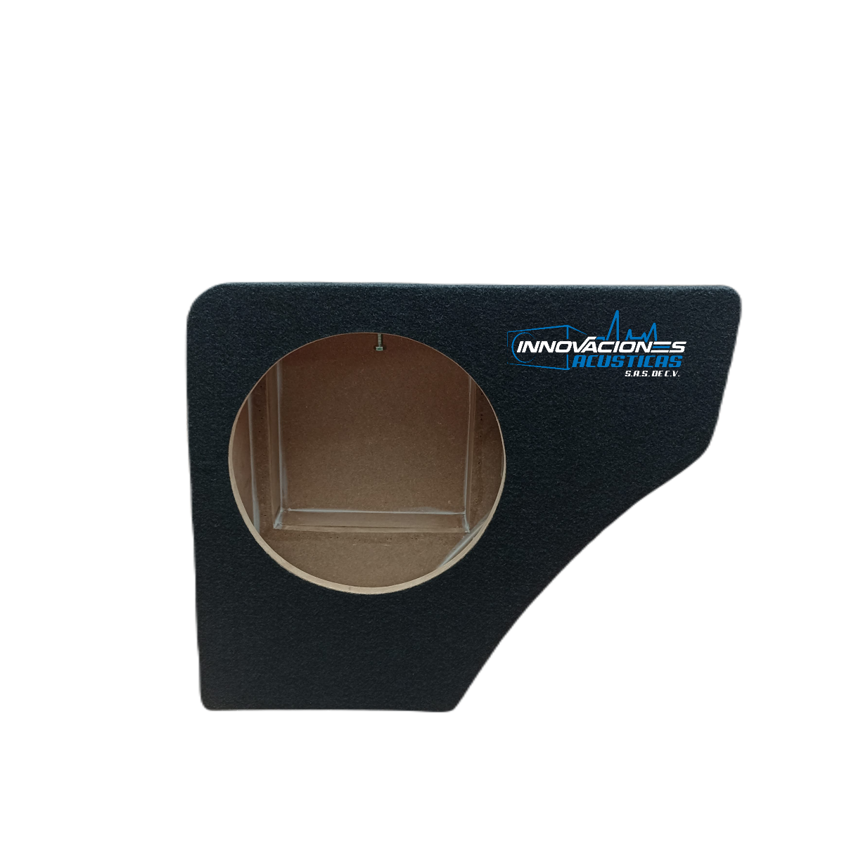 Cajon Para Un Woofer De 12 Pulgadas Para Jetta A 4 Sellado