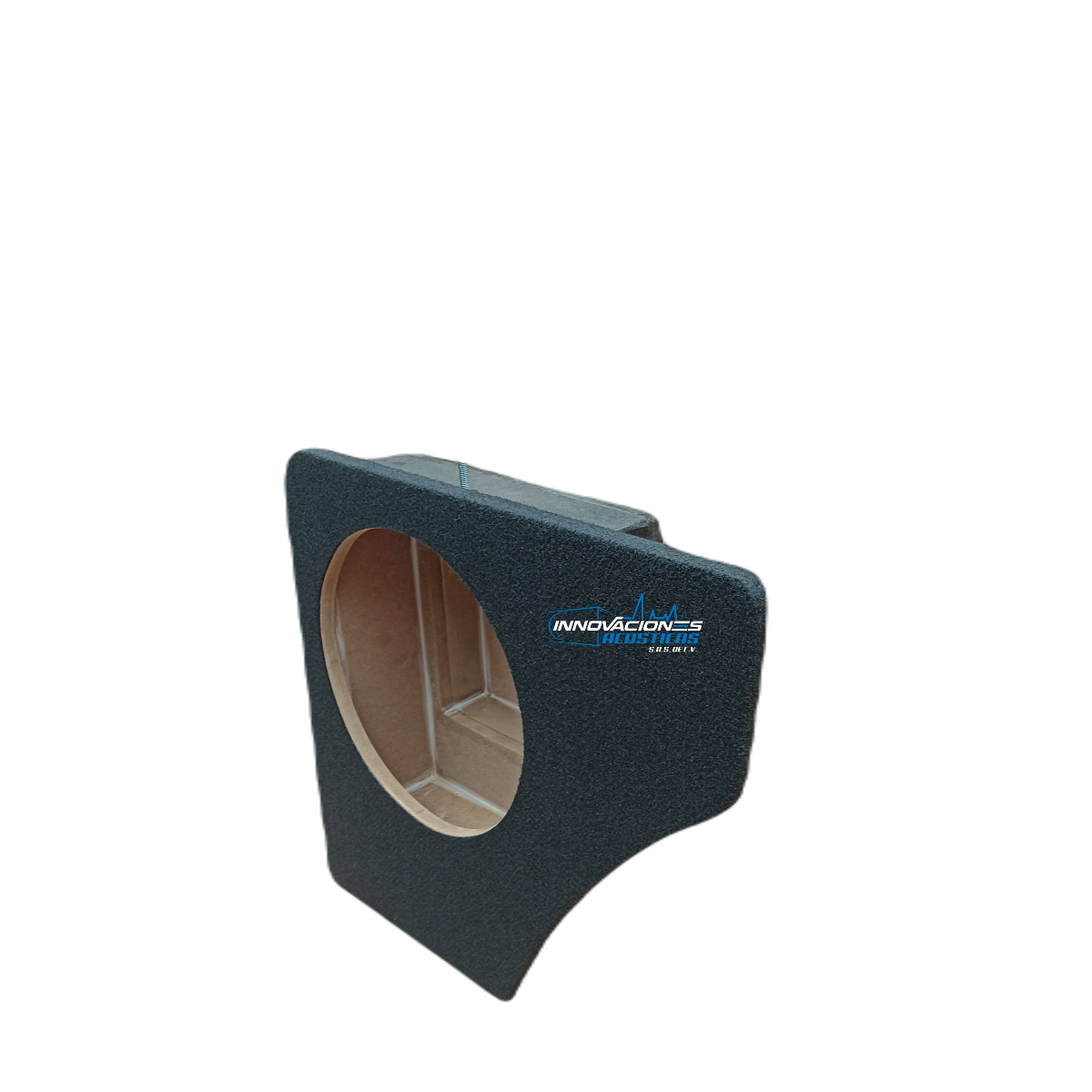 Cajon Para Un Woofer De 12 Pulgadas Para Jetta A 4 Sellado