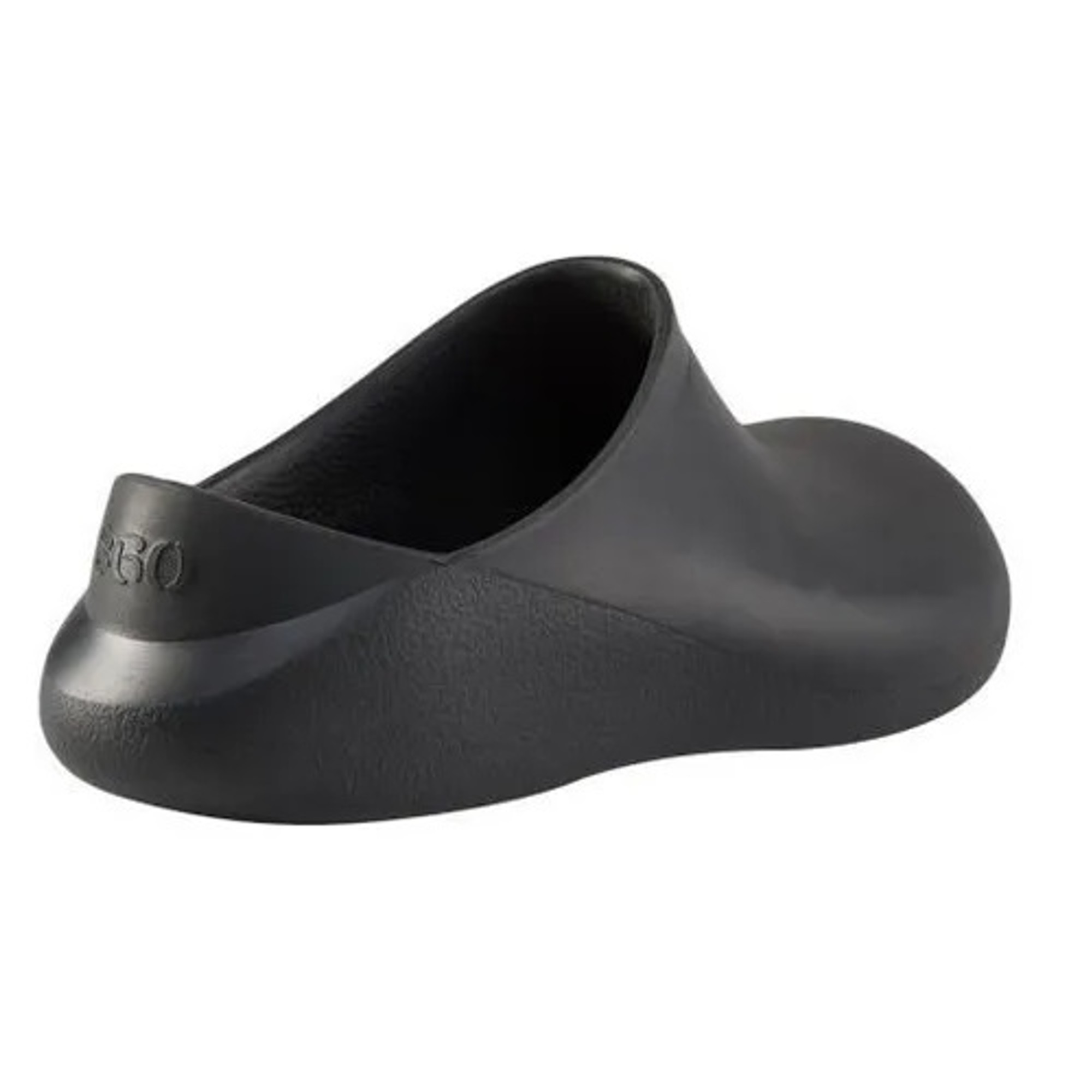 Zapato Confort Choclo Kafe 510.