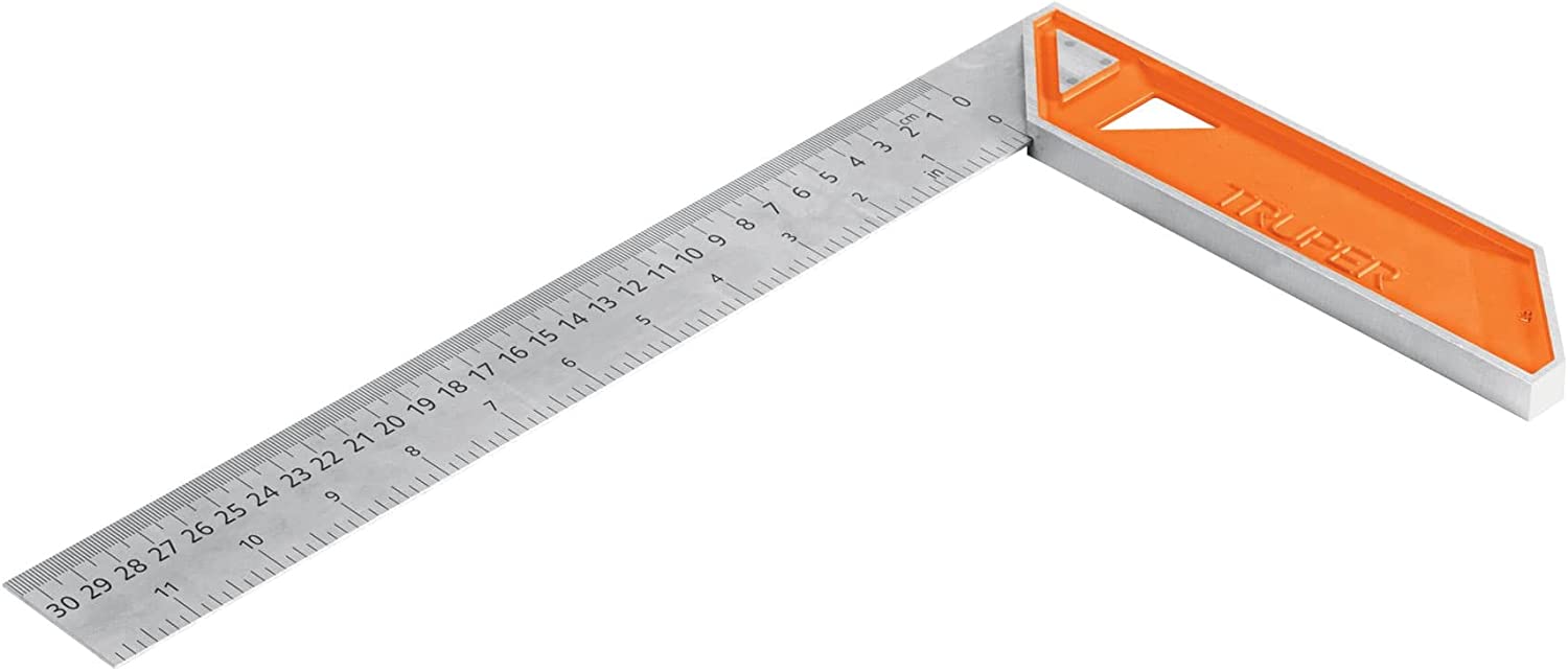 Escuadra para Carpintero 10" EC-10