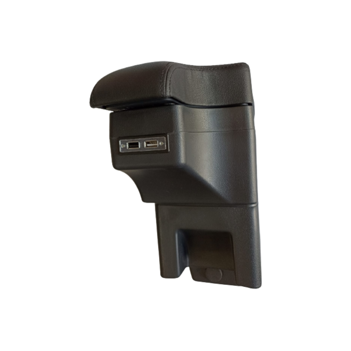 Descansabrazos Para Volkswagen Vento/6 USB-2 Nvles