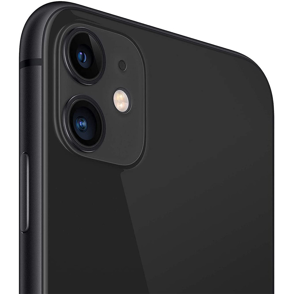  Apple - iPhone 12, 64GB, negro, totalmente desbloqueado  (reacondicionado) : Celulares y Accesorios