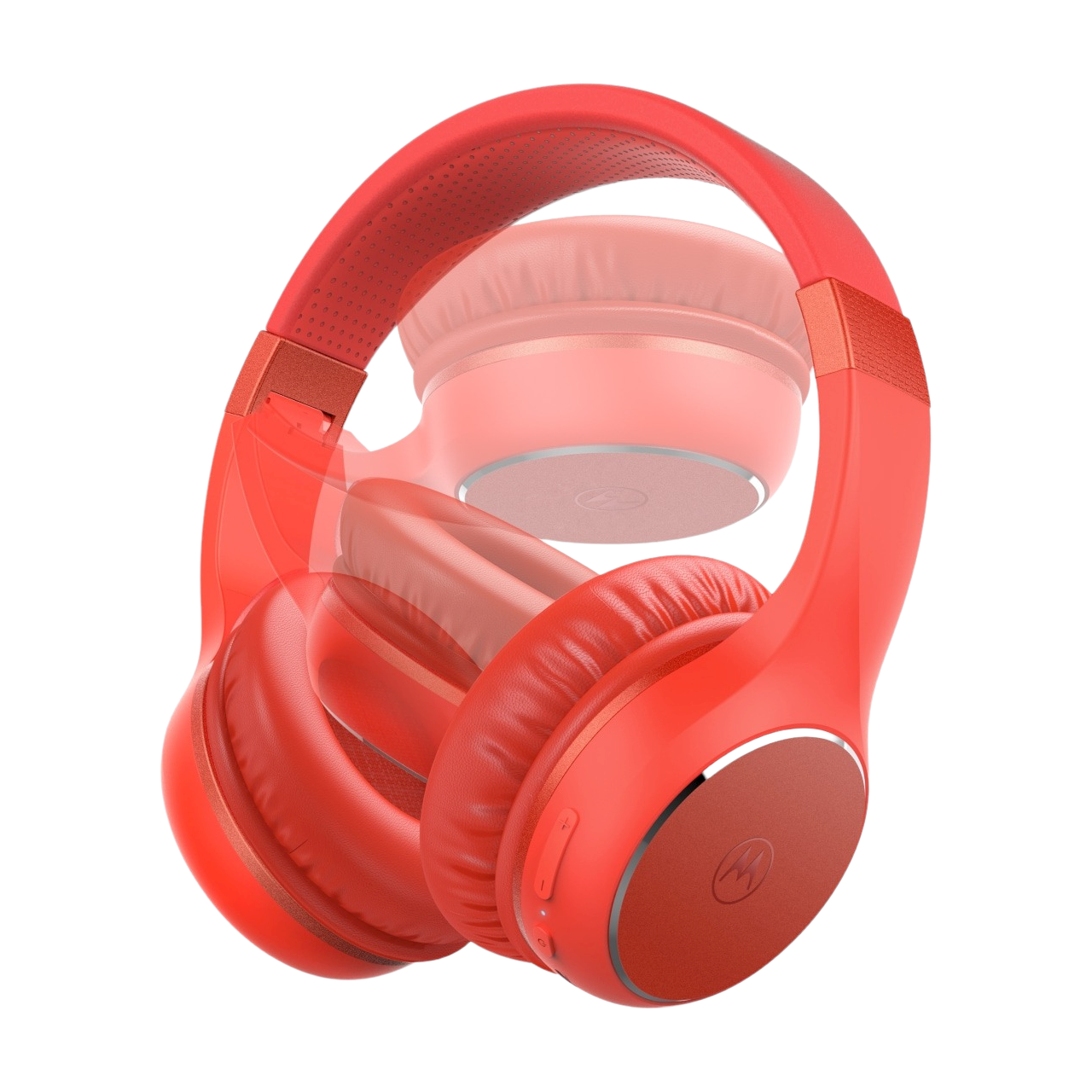 Audífonos Inalámbricos Motorola XT220 Bluetooth Incluye Cable 3.5mm