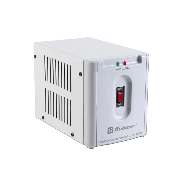 Regulador Koblenz RI-2002 2000VA/1500W 1 Contacto