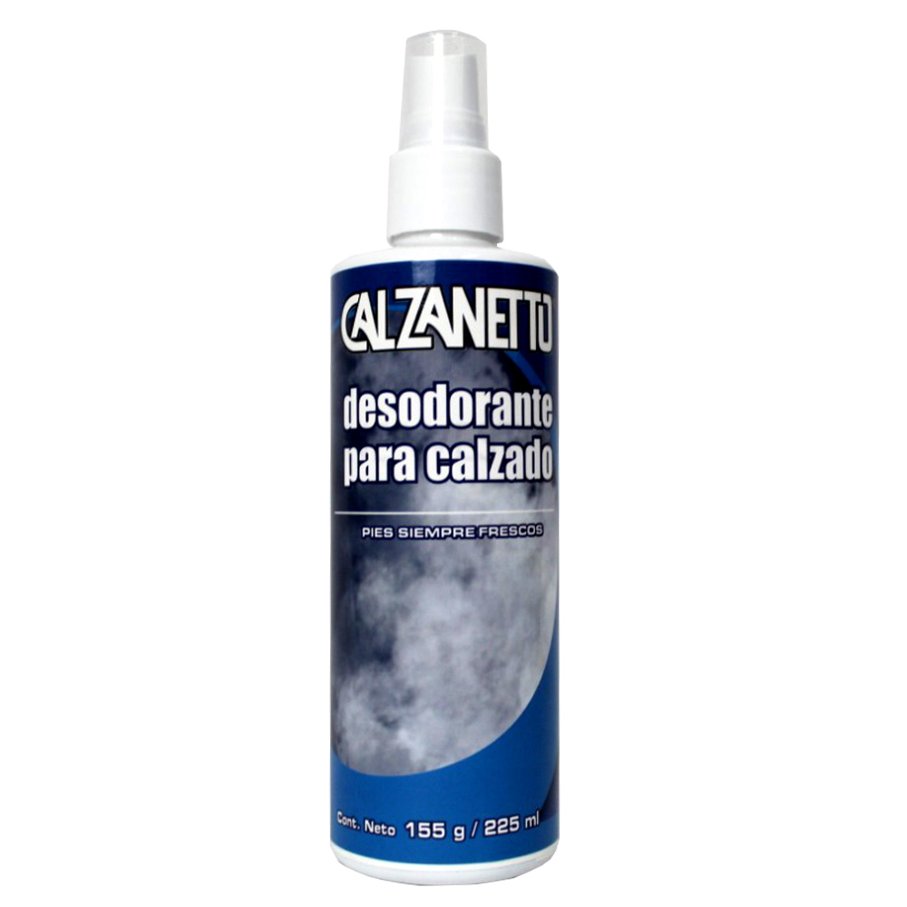 Kit de limpieza para calzado deportivo Calzanetto