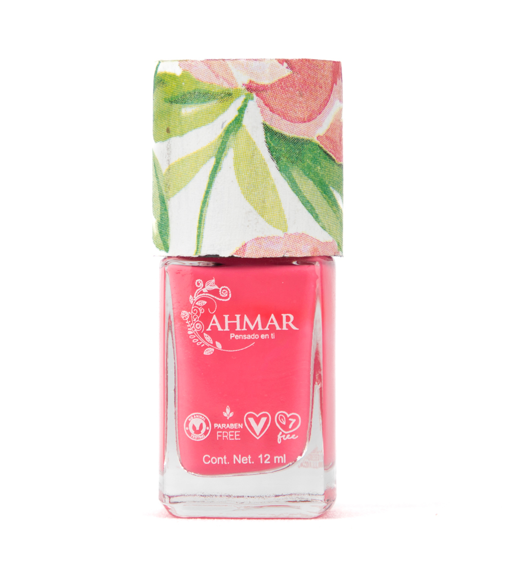 Esmalte Pitaya