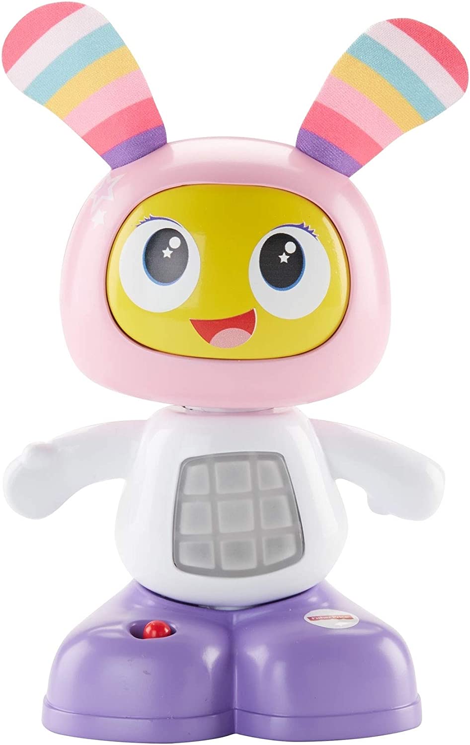 Fisher Price Mini Bel Bot FJG14 Mattel