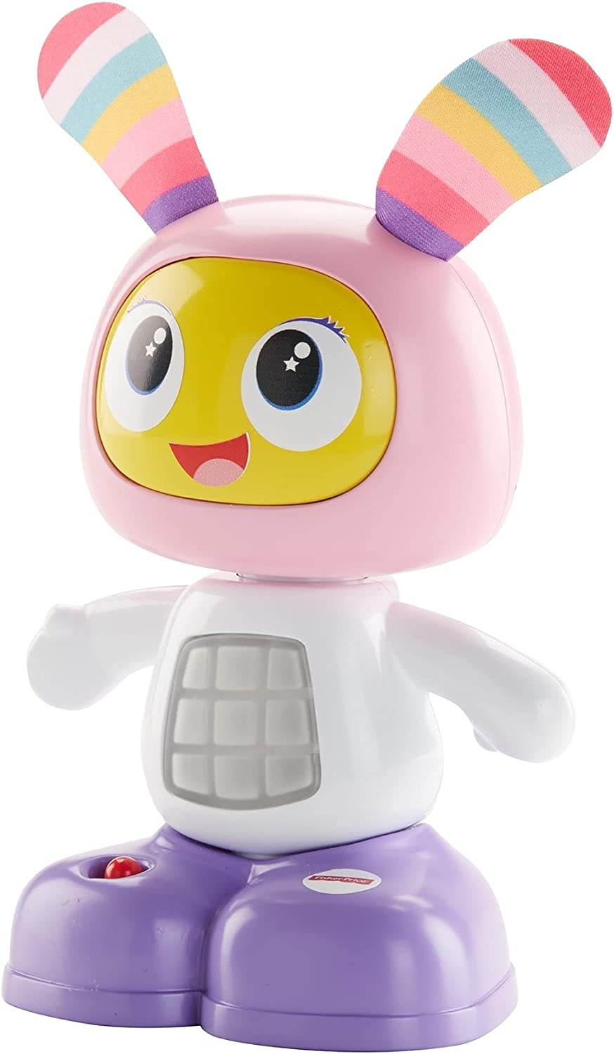 Fisher Price Mini Bel Bot FJG14 Mattel