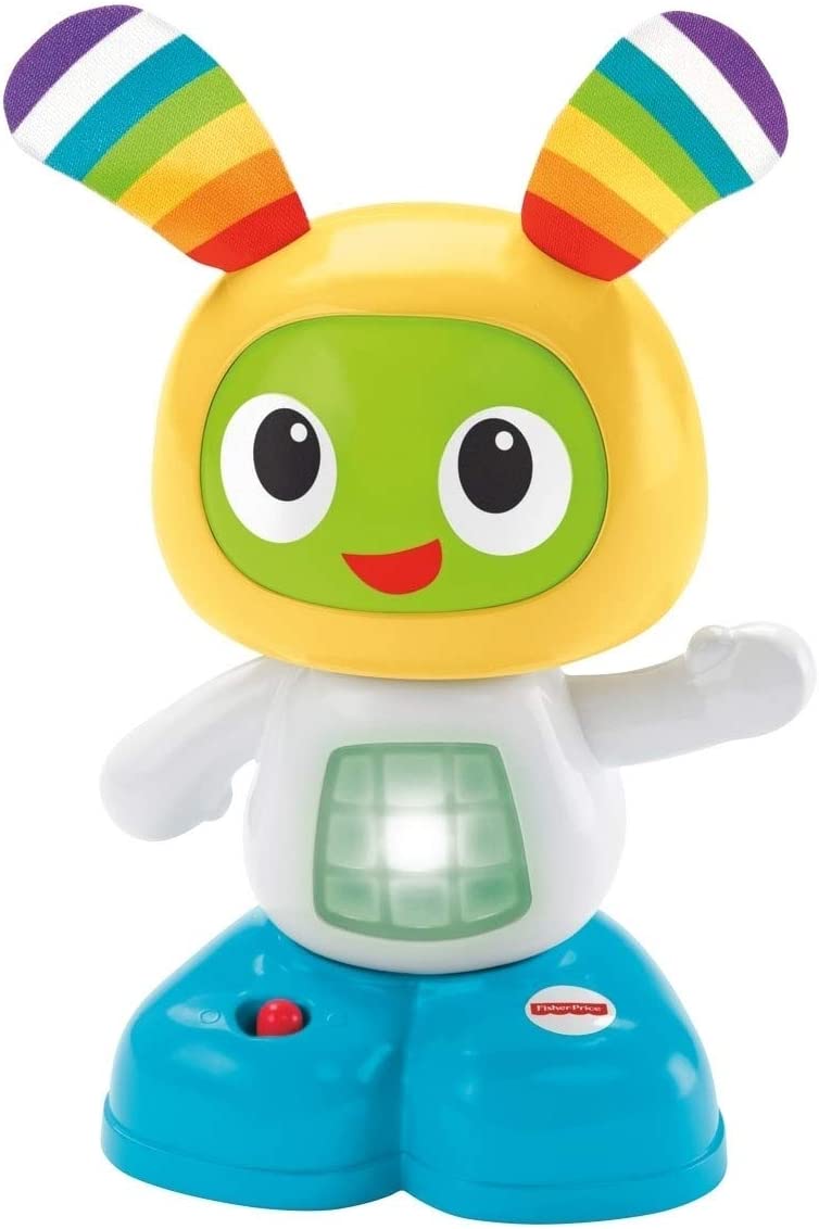 Fisher Price Mini Bi Bot FJG14 Mattel