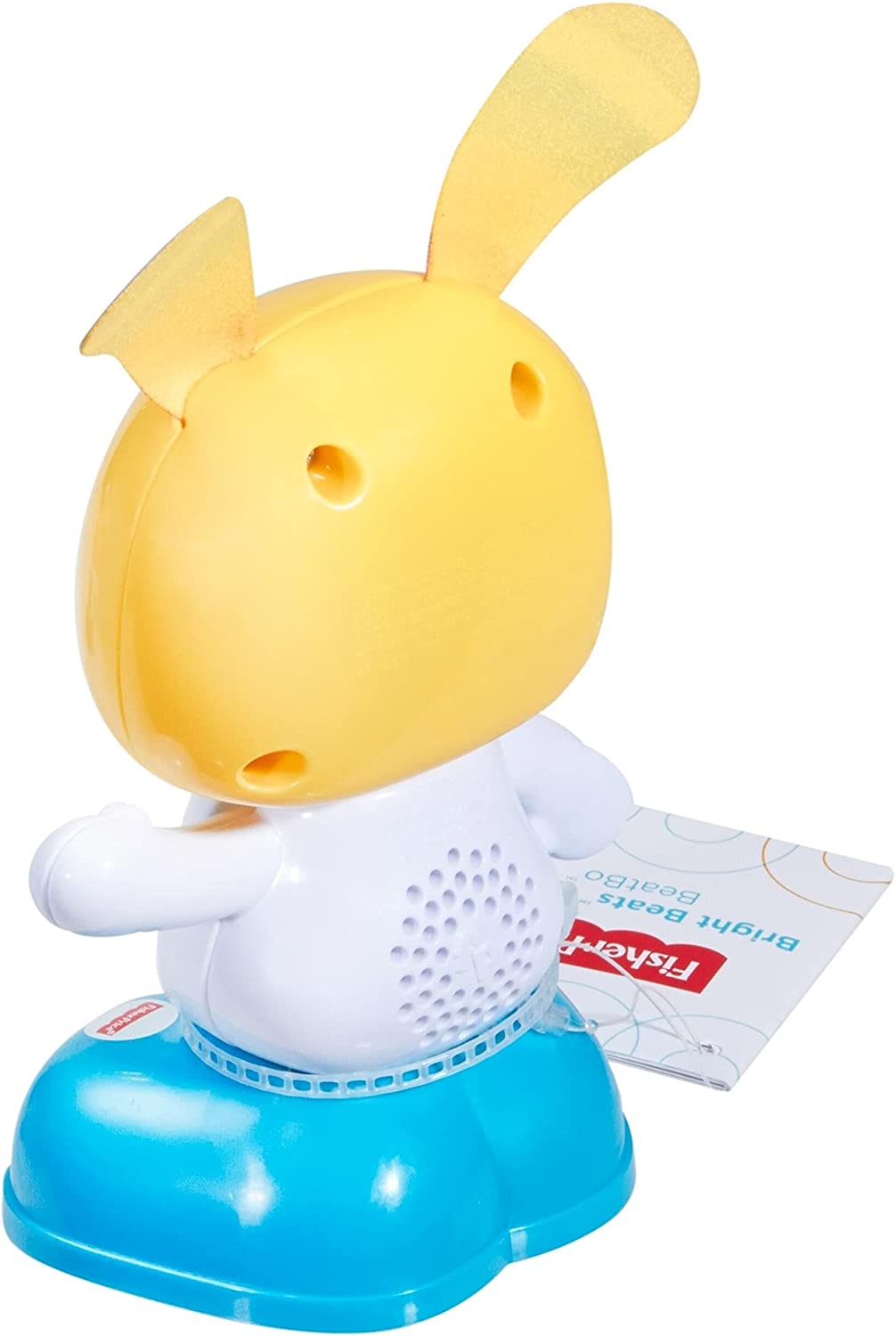 Fisher Price Mini Bi Bot FJG14 Mattel