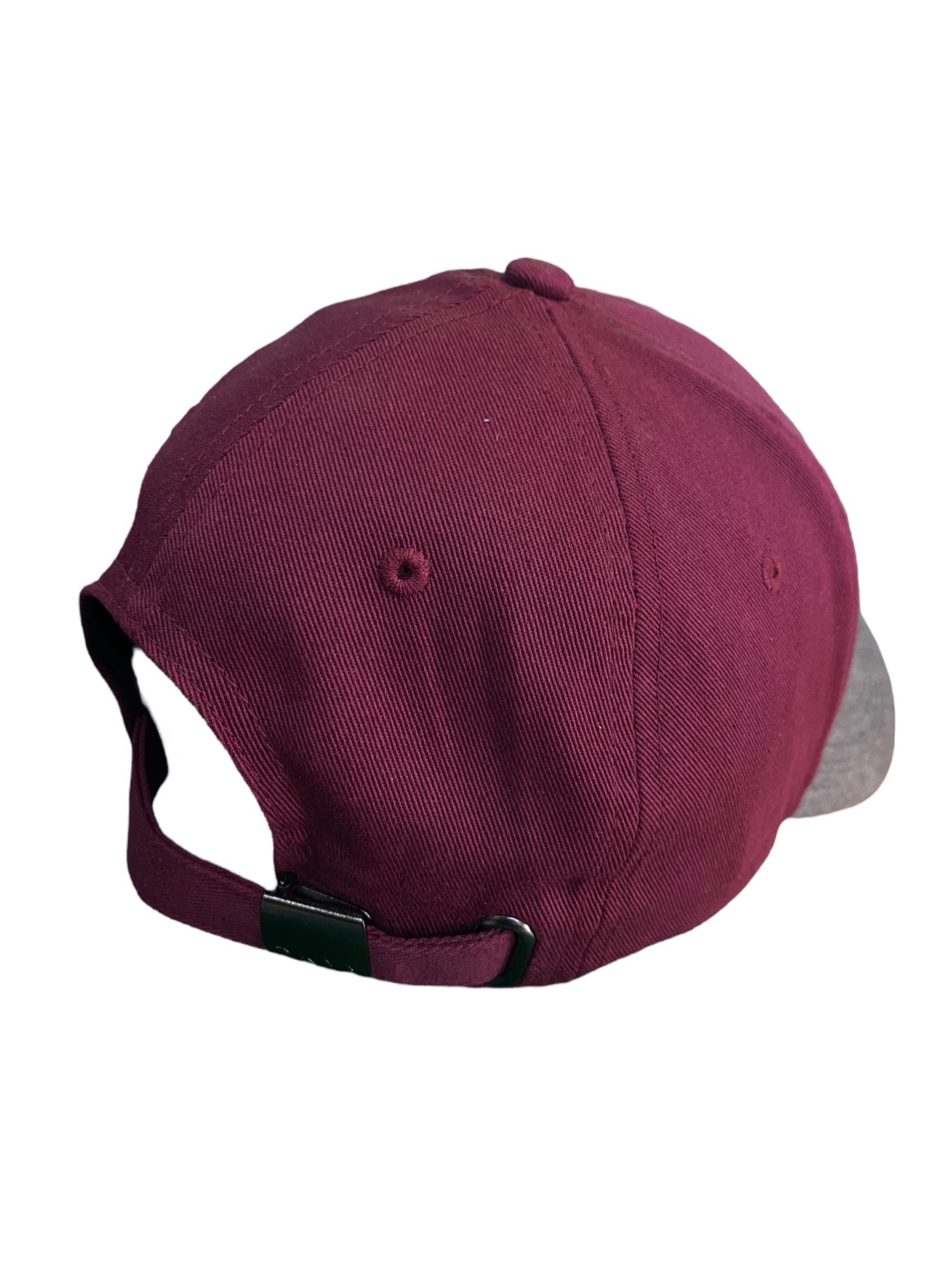 Gorra DKNY Unisex En Color Tinto UNISEX
