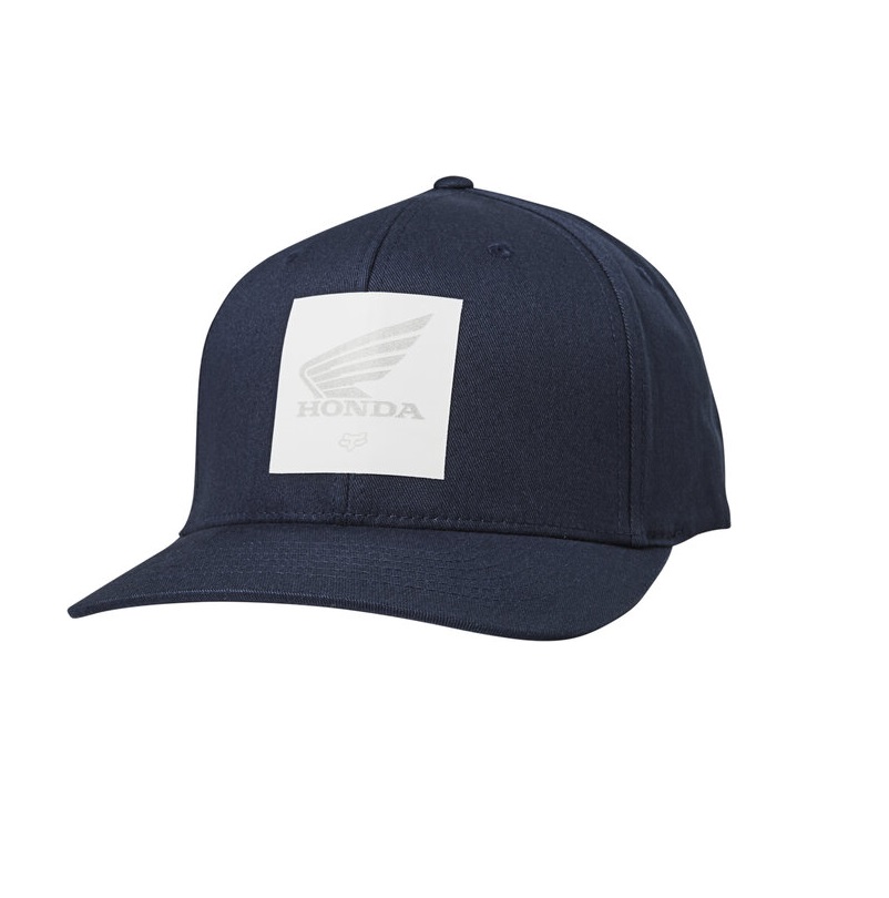 Gorra HONDA Flexfit de la marca Fox para caballero 