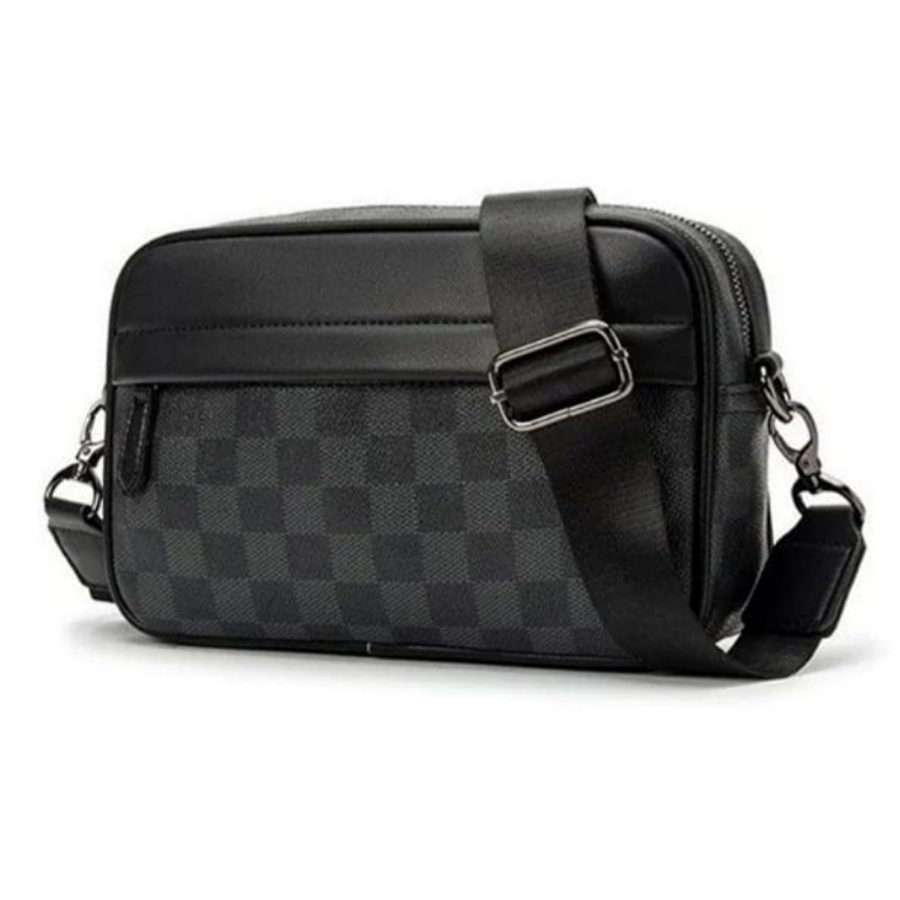 Bandolera de Hombres Crossbody Bolso