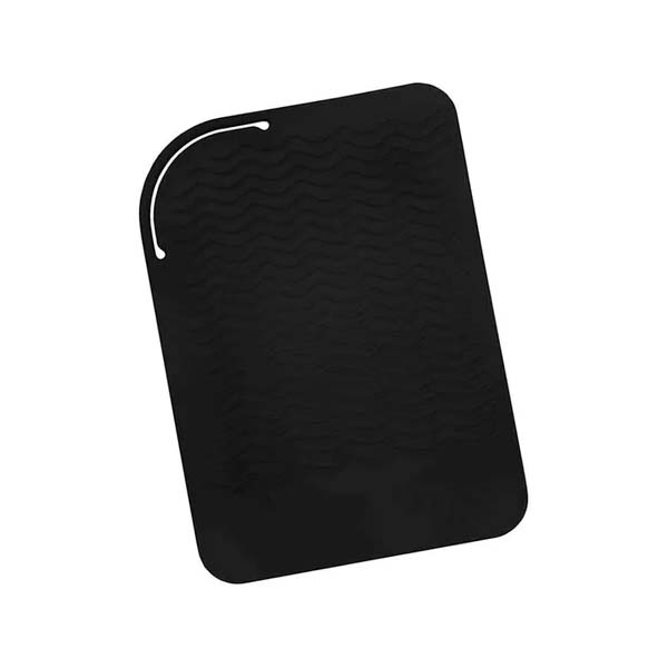 Plancha Lizze Extreme Original + Tapete Termico Protector Silicona