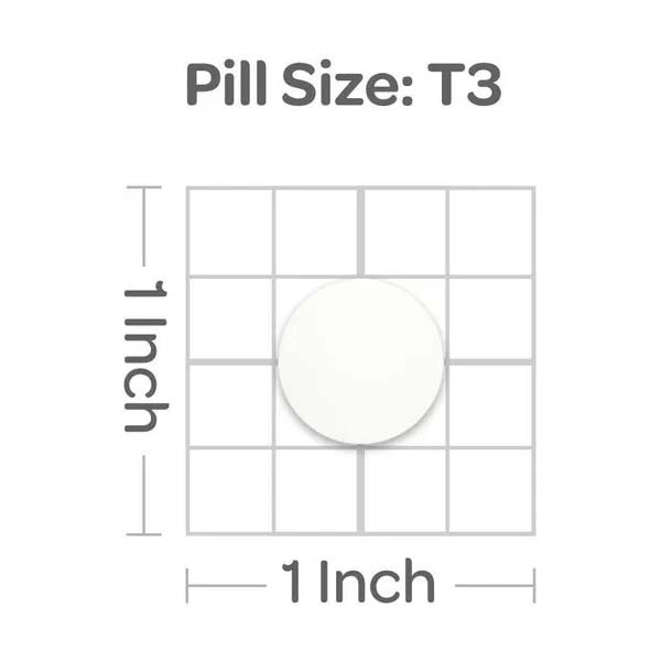 Puritans Pride Selenio Selenium 200 Mcg 100 Tabletas