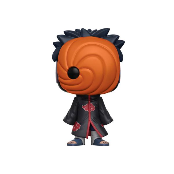 Tobi Funko Pop Animation Naruto Shippuden