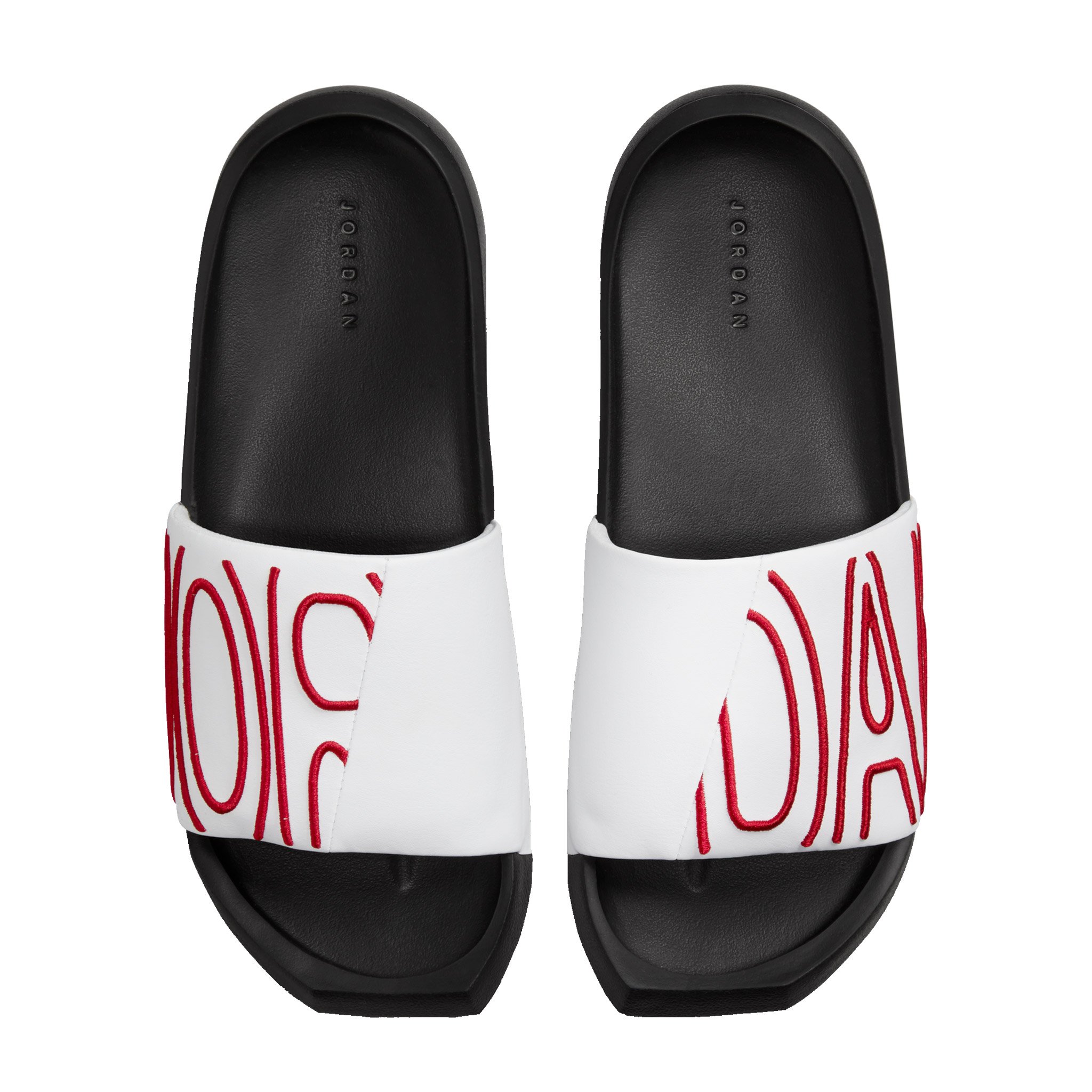 sandalias para hombre jordan