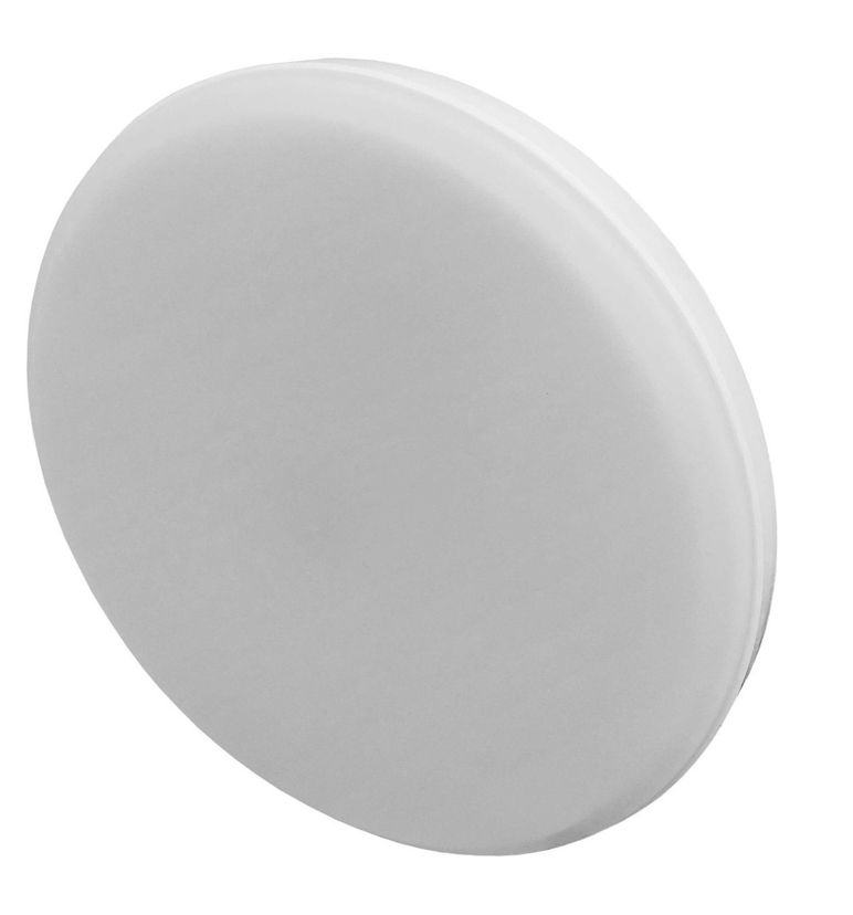 Foco Led Portatil Recargable Panelsolar Cargador 15w Tianlai