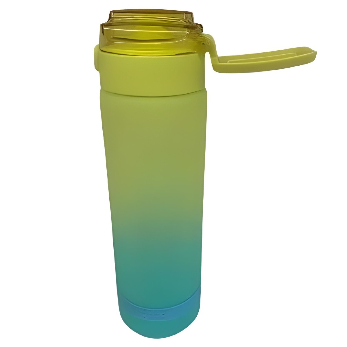 Botella de Agua Termo Deportivo PH Bottle Medidor Capacidad 1 Lt