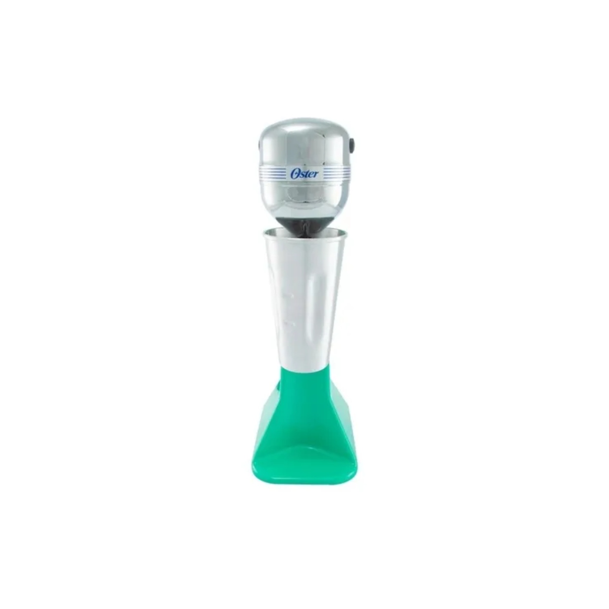 Rod mixer maquina para malteadas verde agua Oster