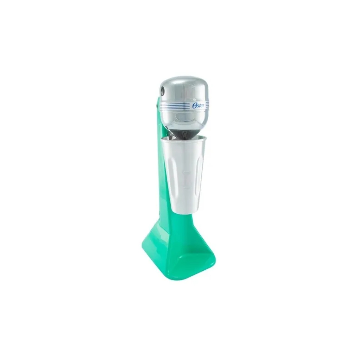 Rod mixer maquina para malteadas verde agua Oster