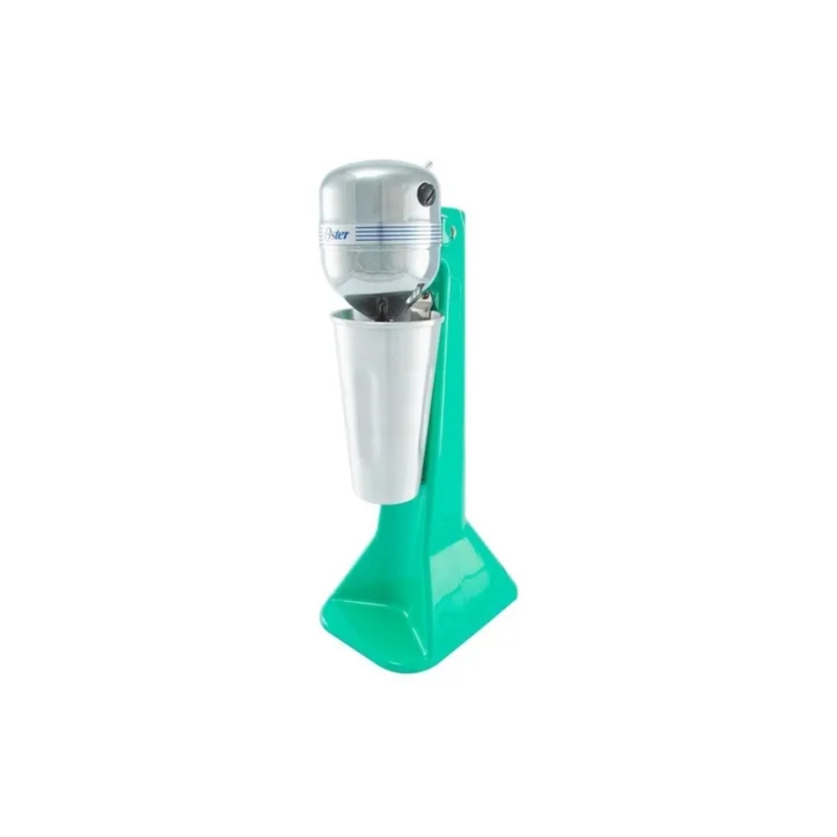 Rod mixer maquina para malteadas verde agua Oster