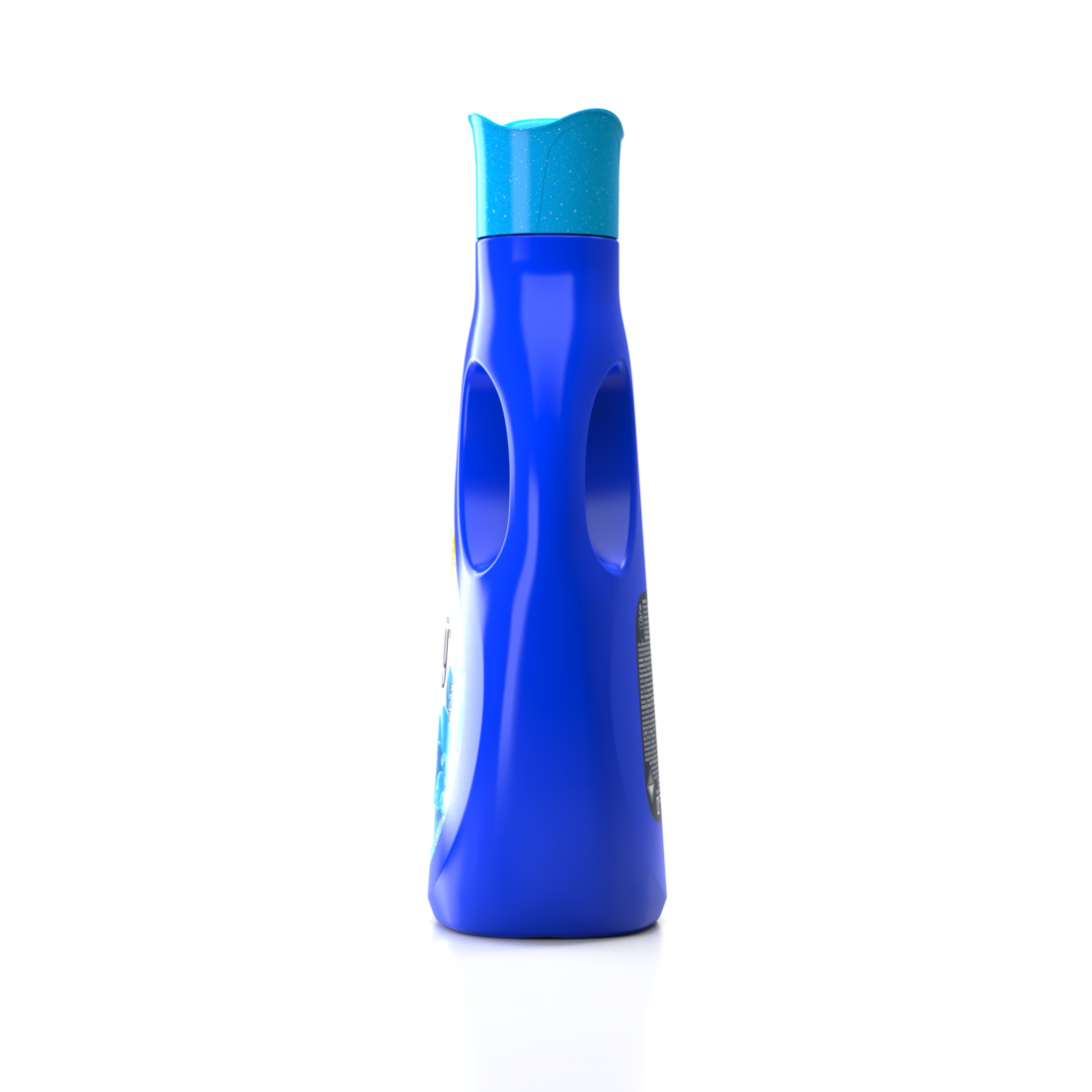 Pack de 6 pzs de Downy Suavizante Líquido Brisa Fresca 2,8L c/u
