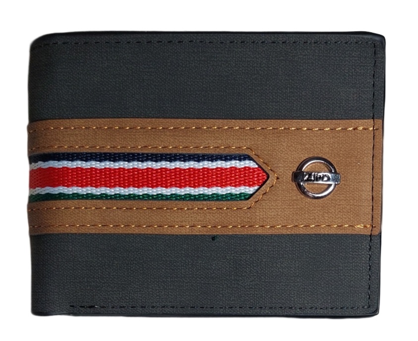 Billetera Cartera para caballero MAYOREO 10 piezas