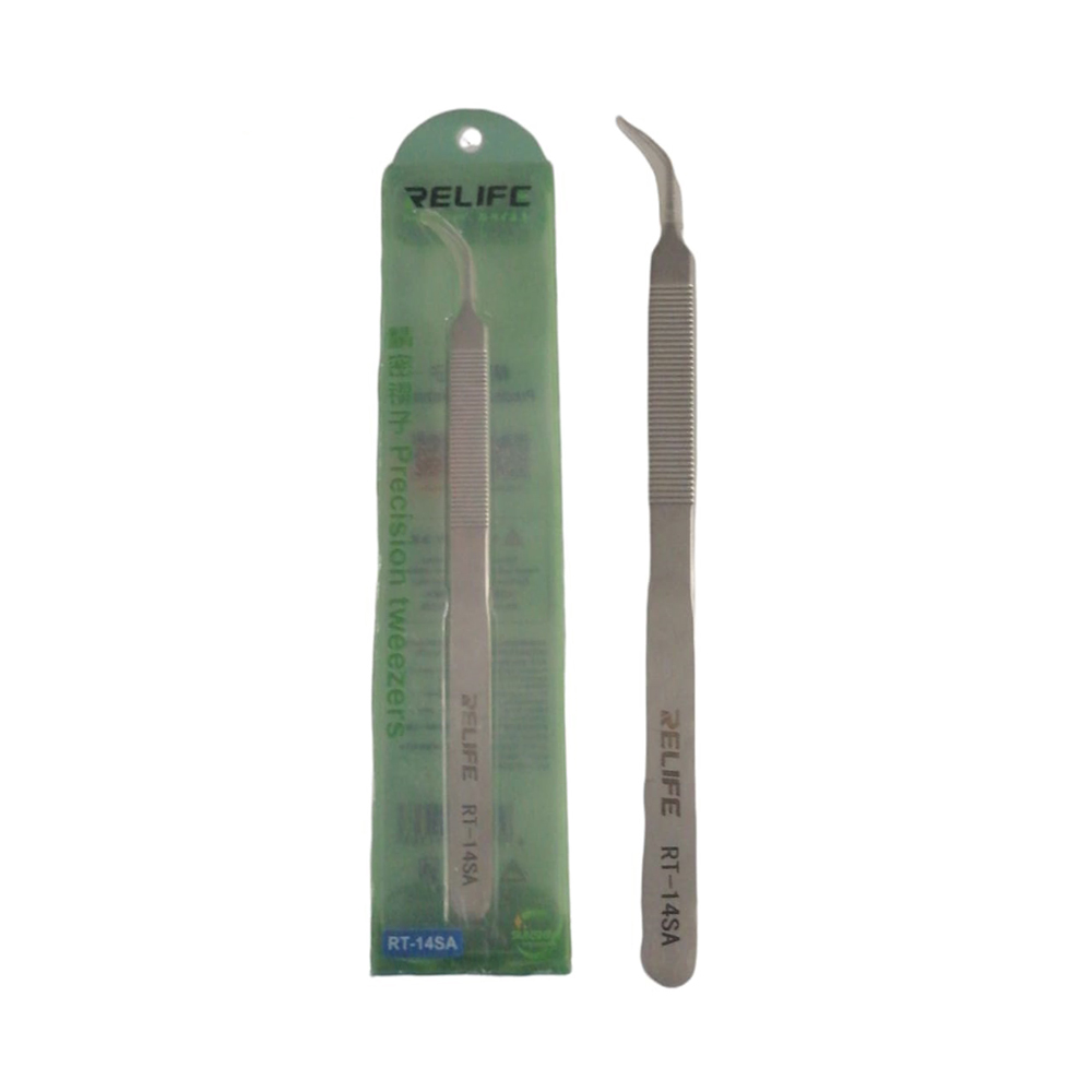 Pinzas Cruva Relfie Rt-14Sa