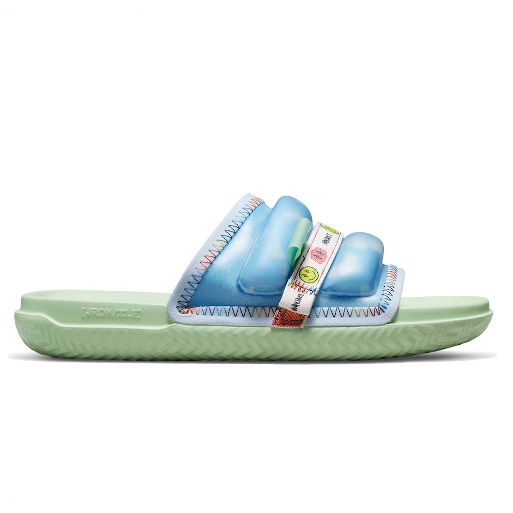 Jordan Super Play Slide J Balvin