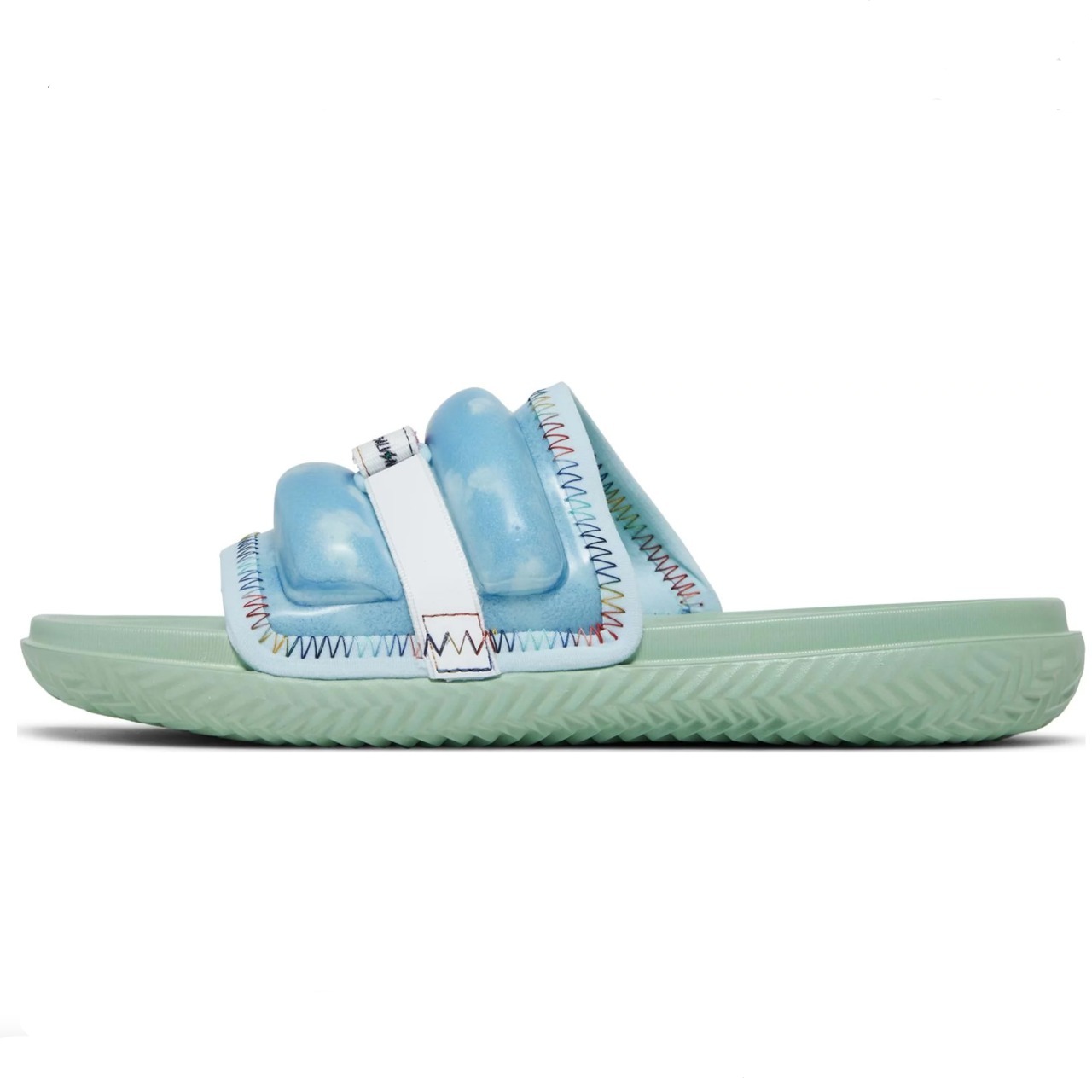 Jordan Super Play Slide J Balvin