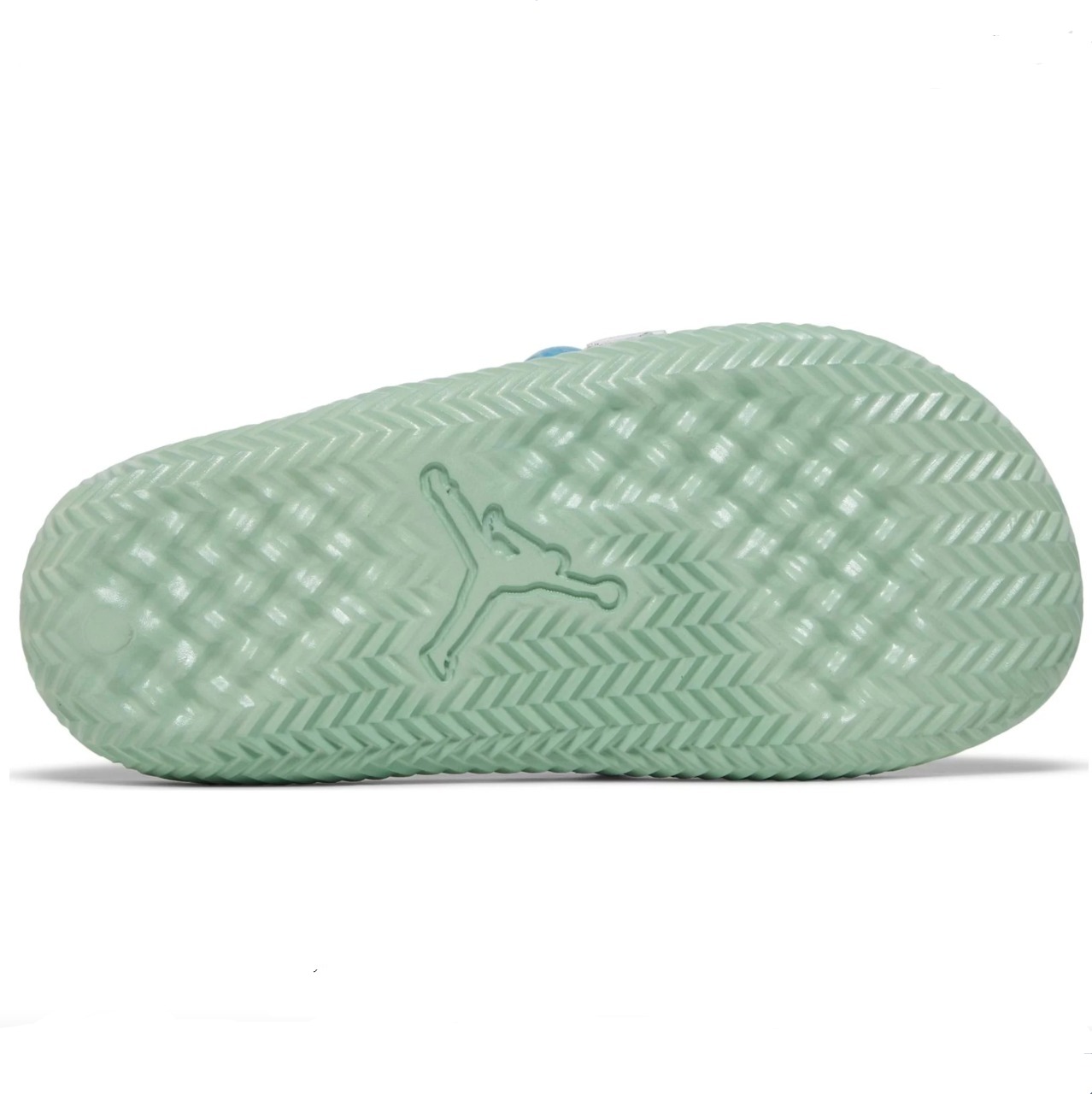 Jordan Super Play Slide J Balvin