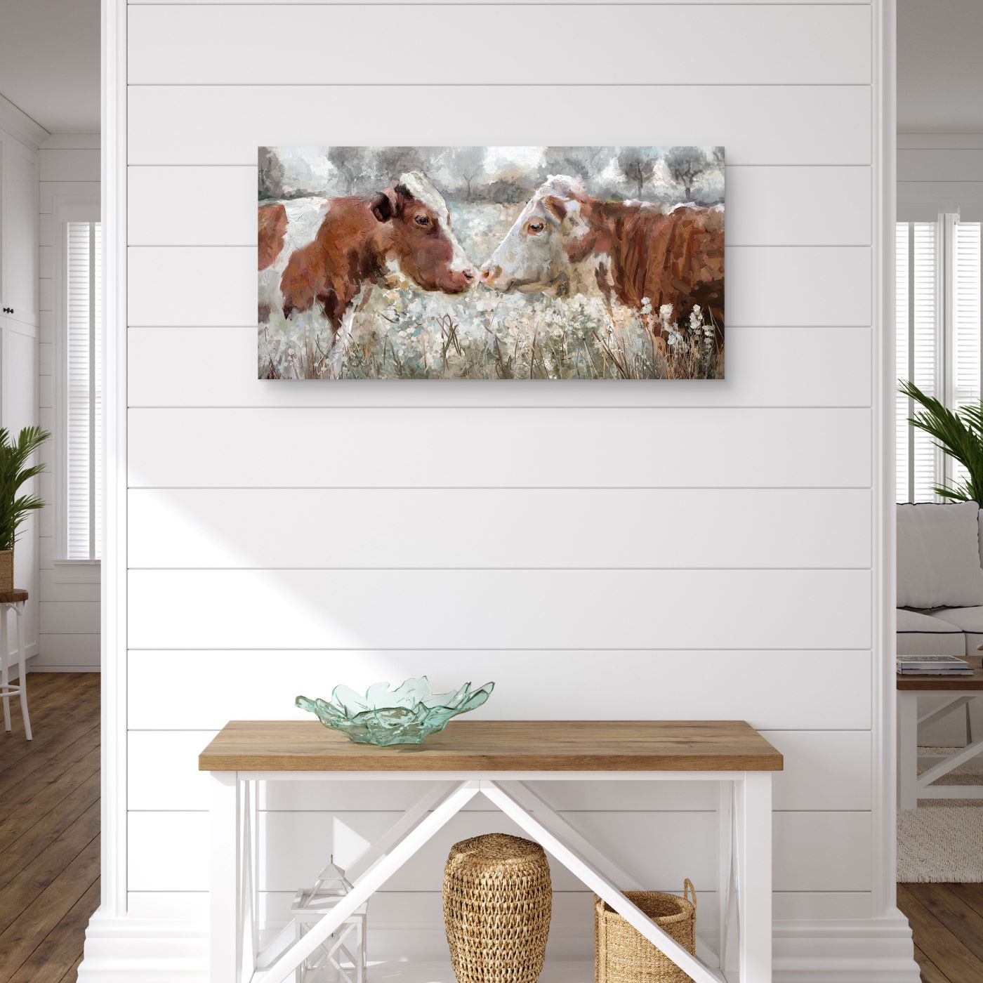 Beso de vaca - Studio Arts - East Coast Graphics