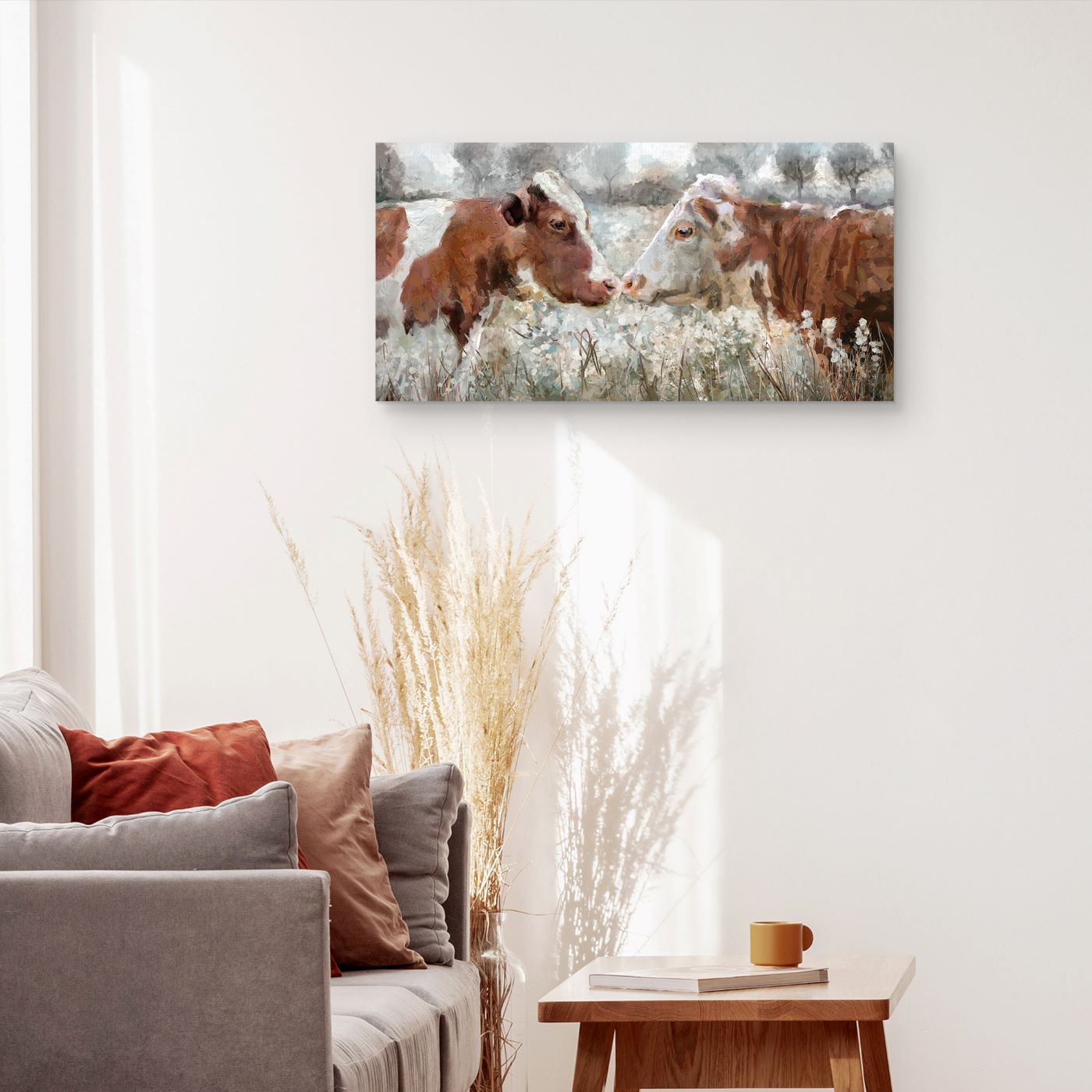 Beso de vaca - Studio Arts - East Coast Graphics