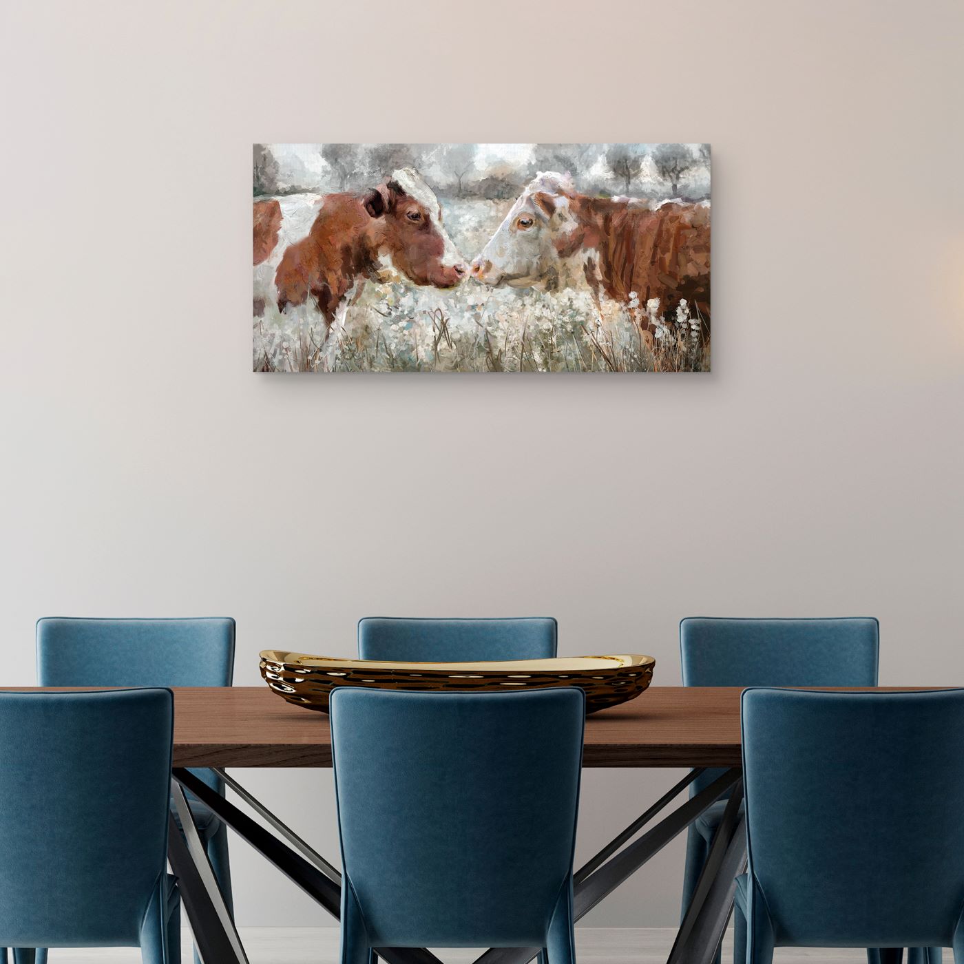 Beso de vaca - Studio Arts - East Coast Graphics