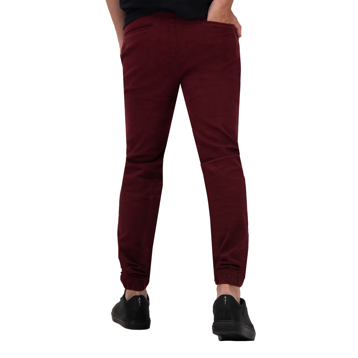 2 Pack Jogger Holstone Hombre