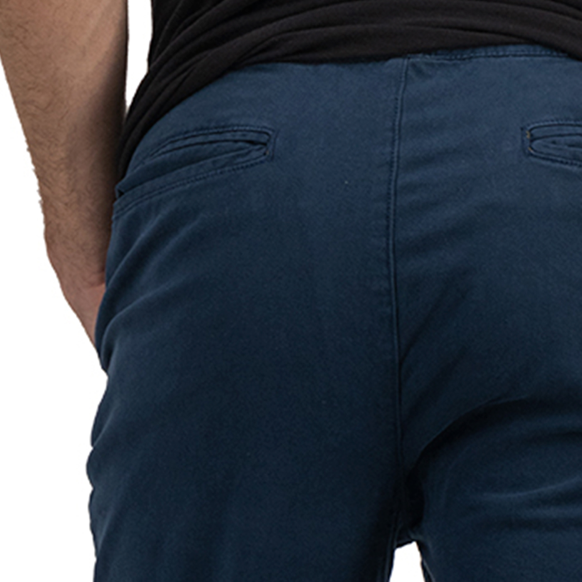 2 Pack Jogger Holstone Hombre