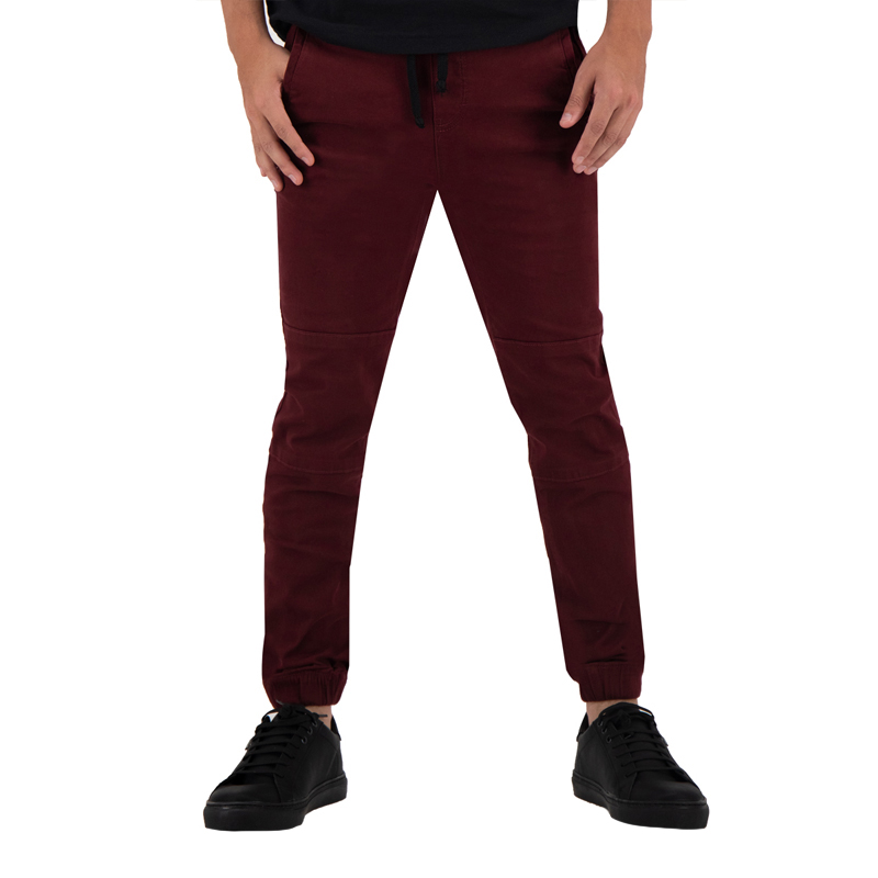 2 Pack Jogger Holstone Hombre