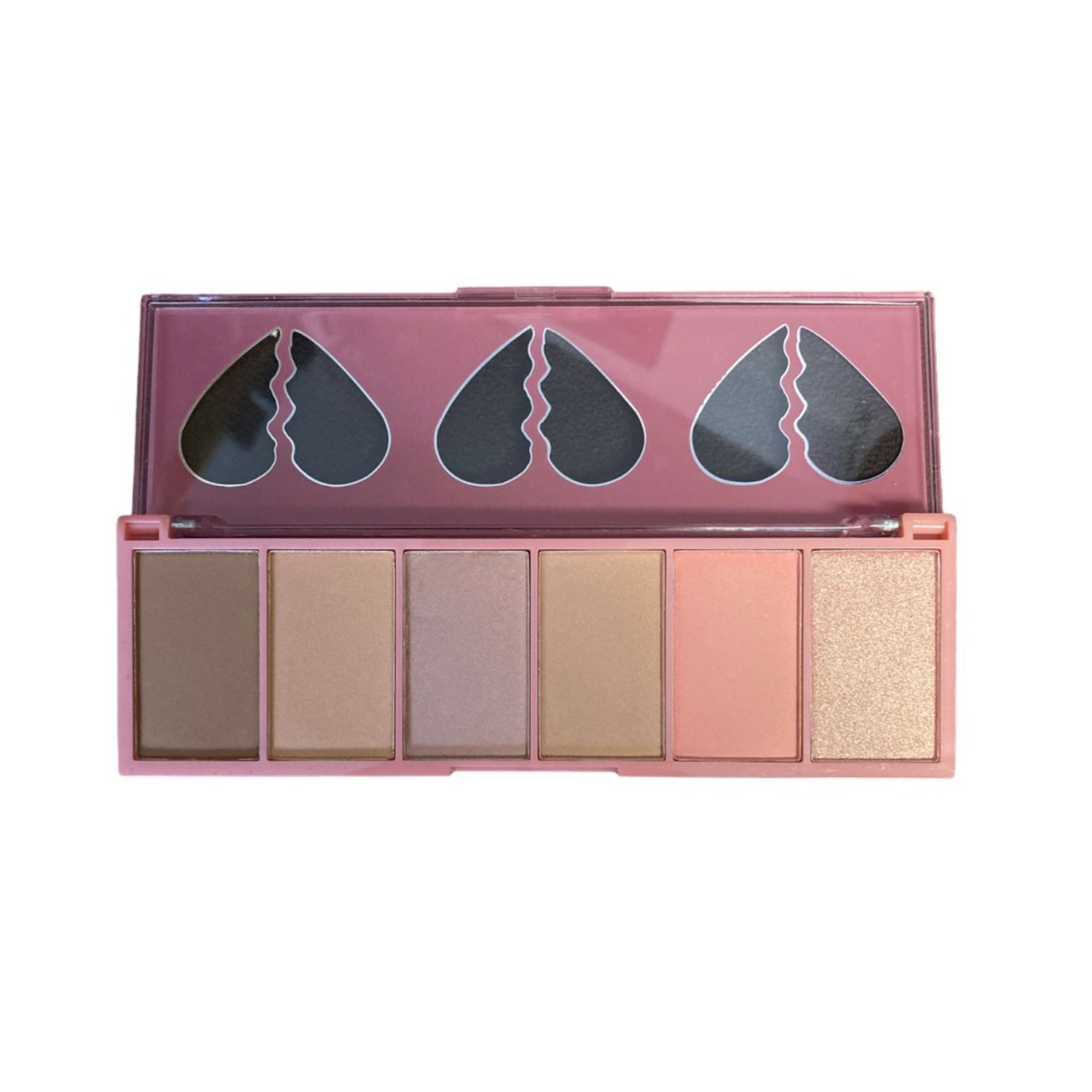 Ruby Rose Paleta de contorno 