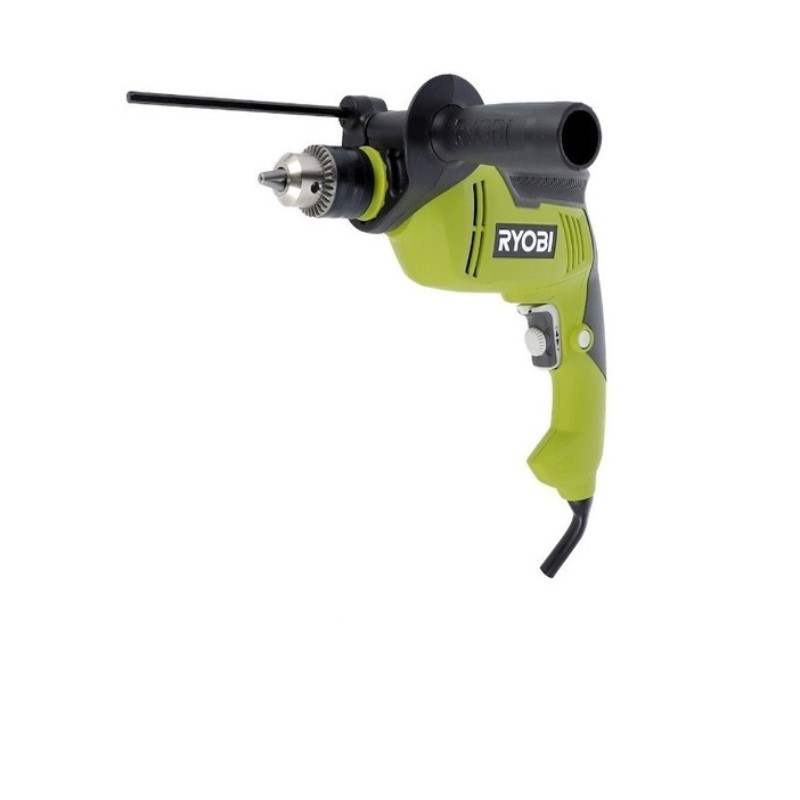 Taladro De Percucion Metabo 13mm (1/2") 1010W : Precio Costa Rica
