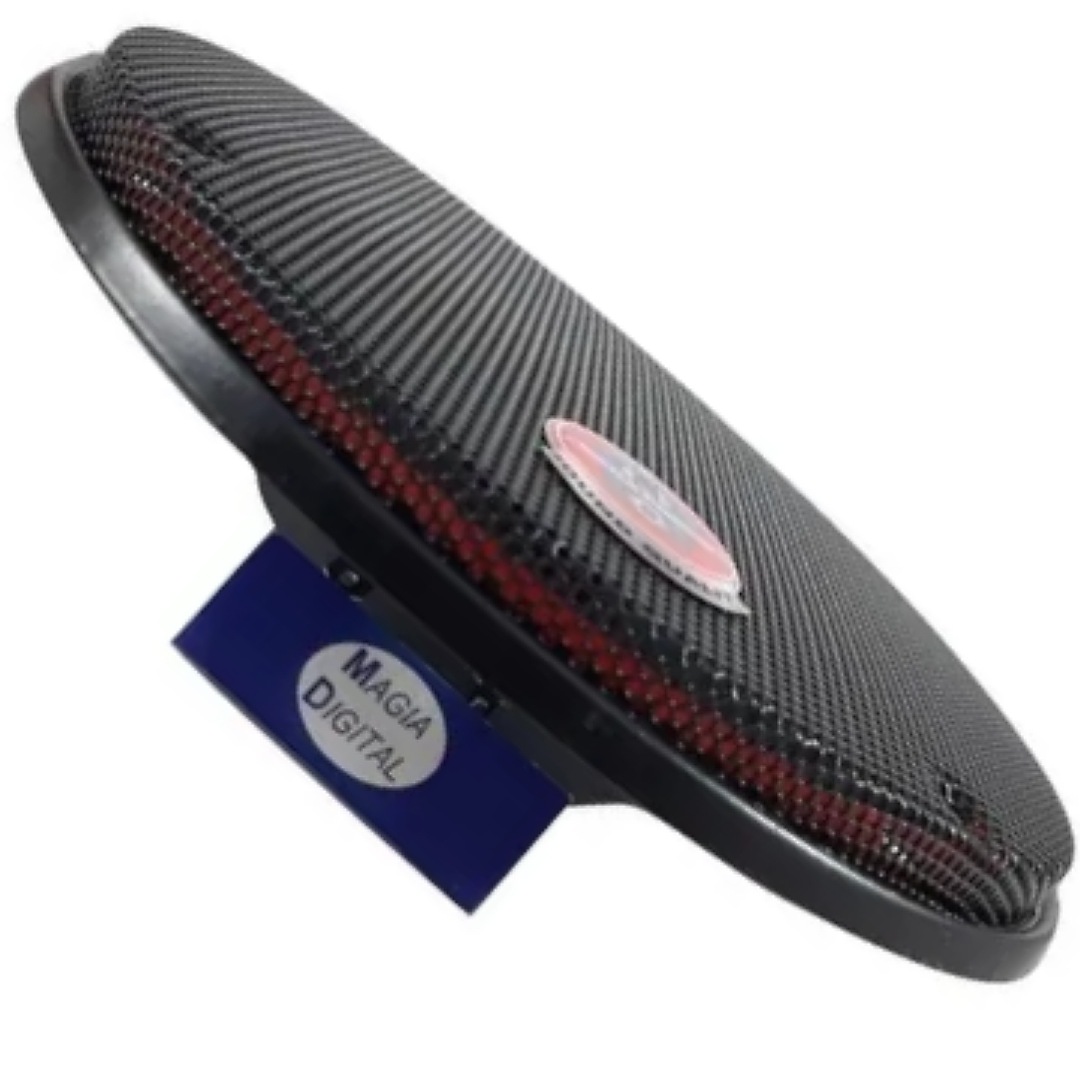 Juego Bocinas Slim 6.5 200w Mega Power 065-704