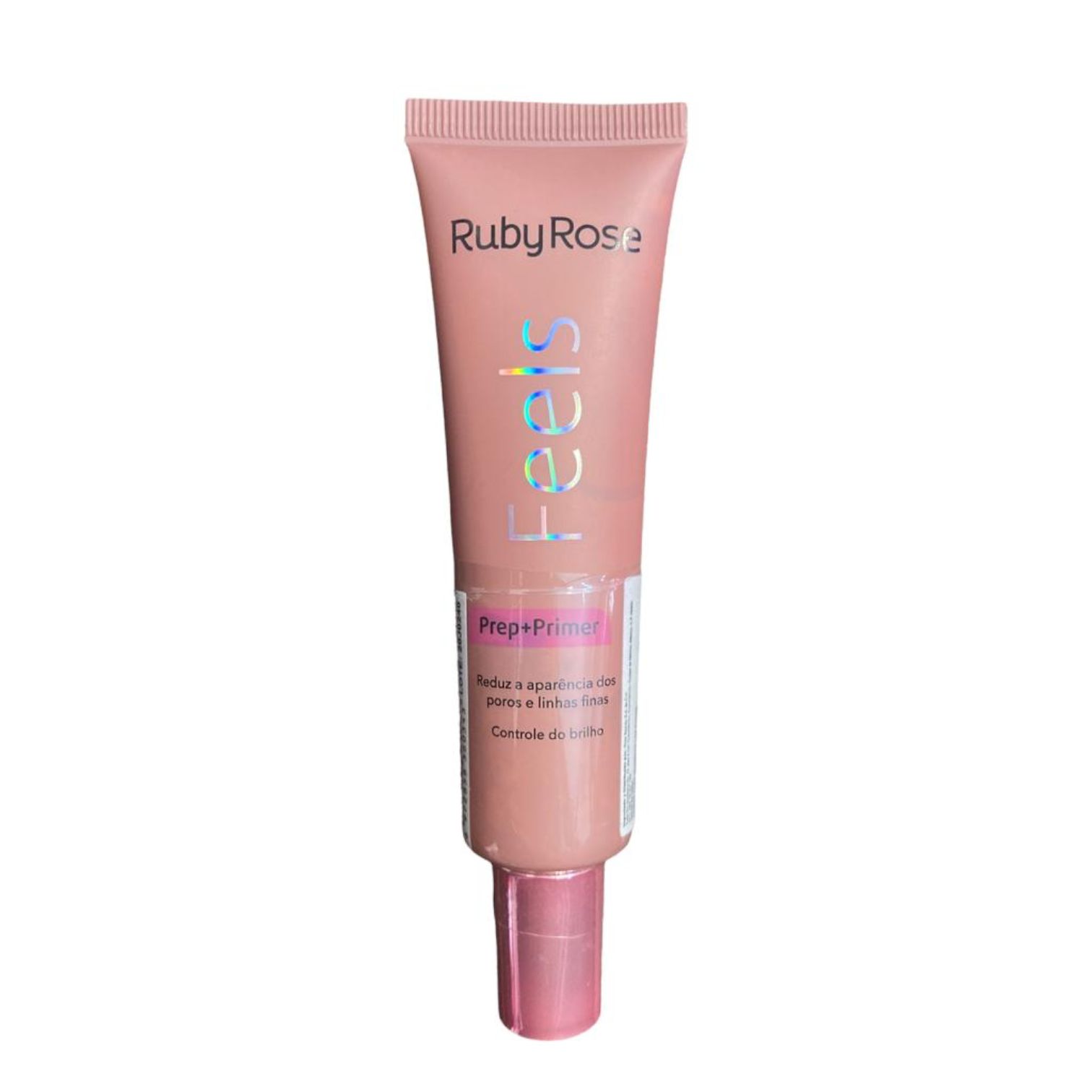 Ruby Rose Minimizador de poros 