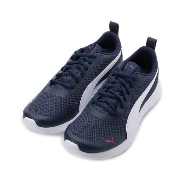 Tenis Puma Flex Renew Unisex Azul Marino